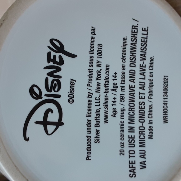 Disney Hocus Pocus Oh Look Another Glorious Morning Winifred Sanderson Quote - Picture 7 of 7